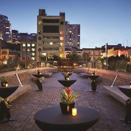 Hotel Hilton San Francisco Financial District Esterno foto
